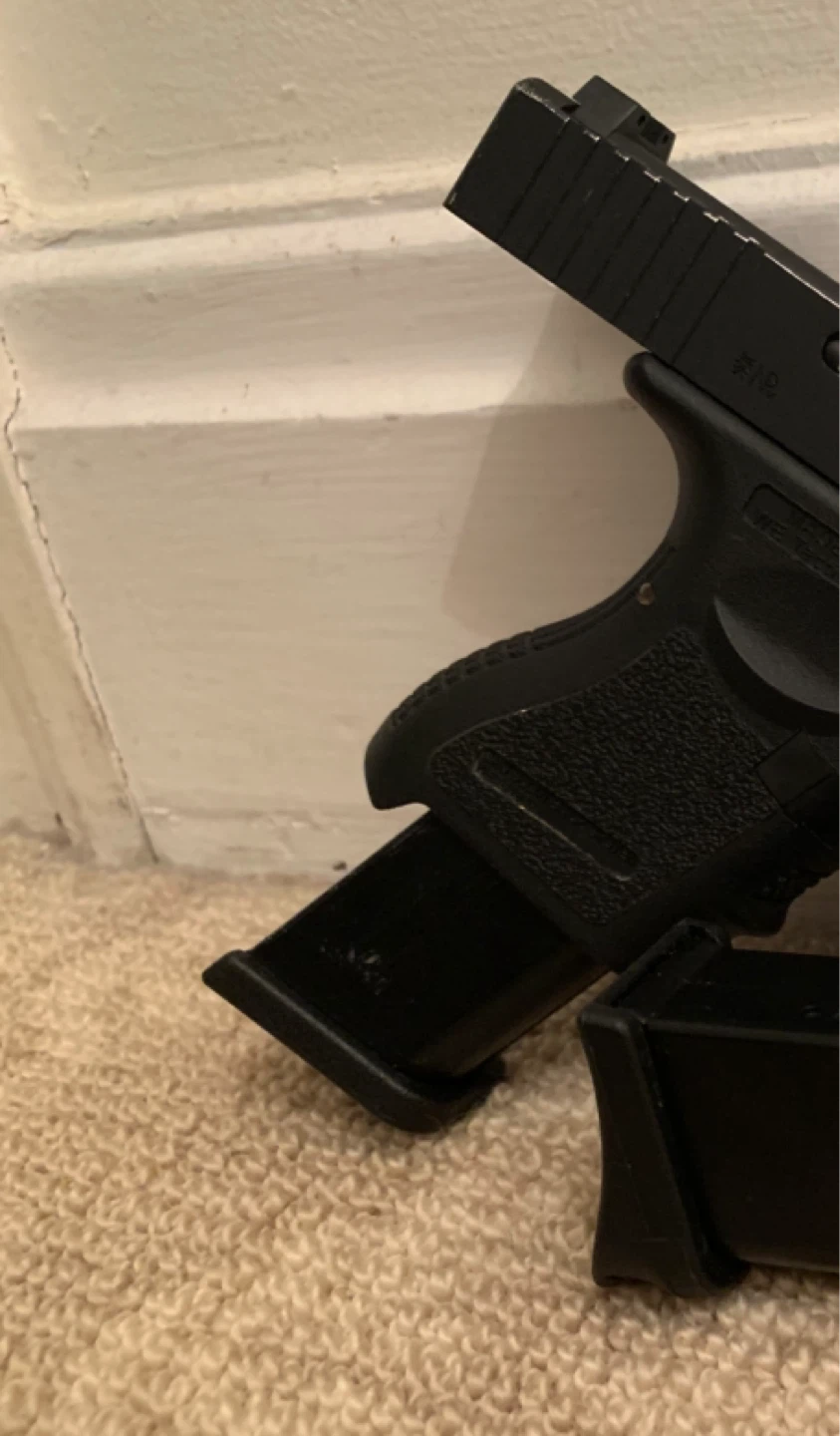 Airsoft Glock 27 by WE - photo 4