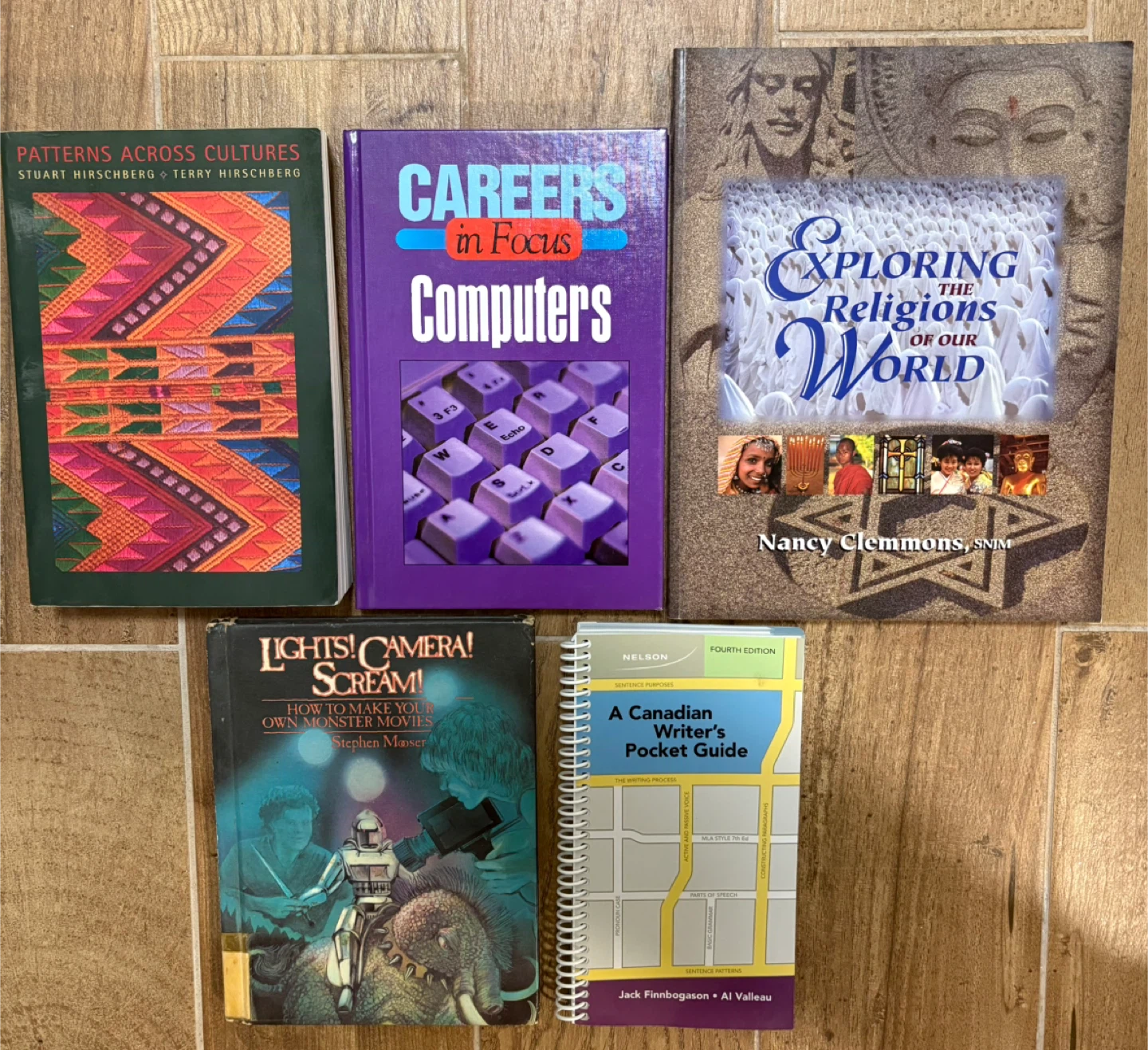 Textbooks - Calculus, Business, Chemistry, Math, Programming, En - photo 4