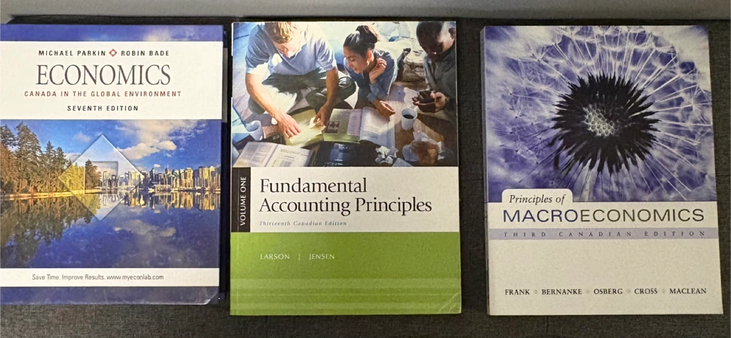 Textbooks - Calculus, Business, Chemistry, Math, Programming, En - photo 5