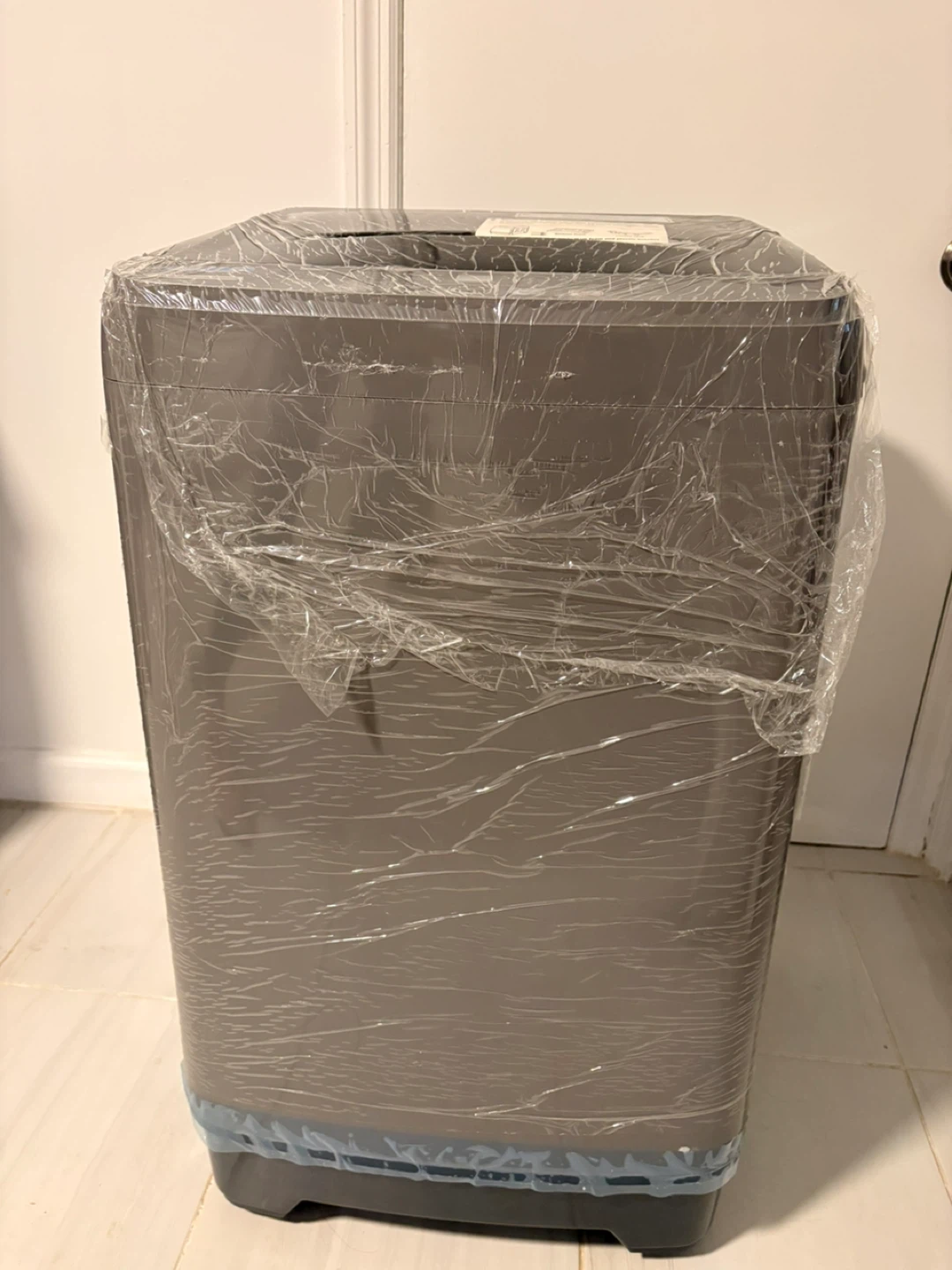 KRIB BLING Automatic Washing Machine - photo 2