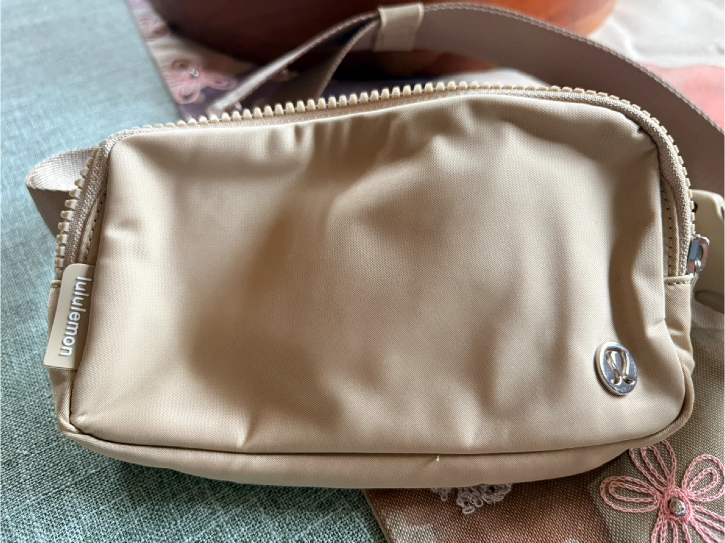 LULULEMON Everywhere Belt Bag 1L - photo 3