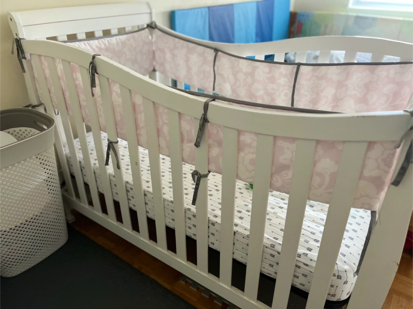 Baby Crib - photo 2
