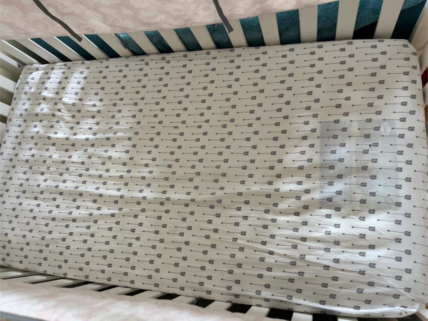 Baby Crib - photo 3