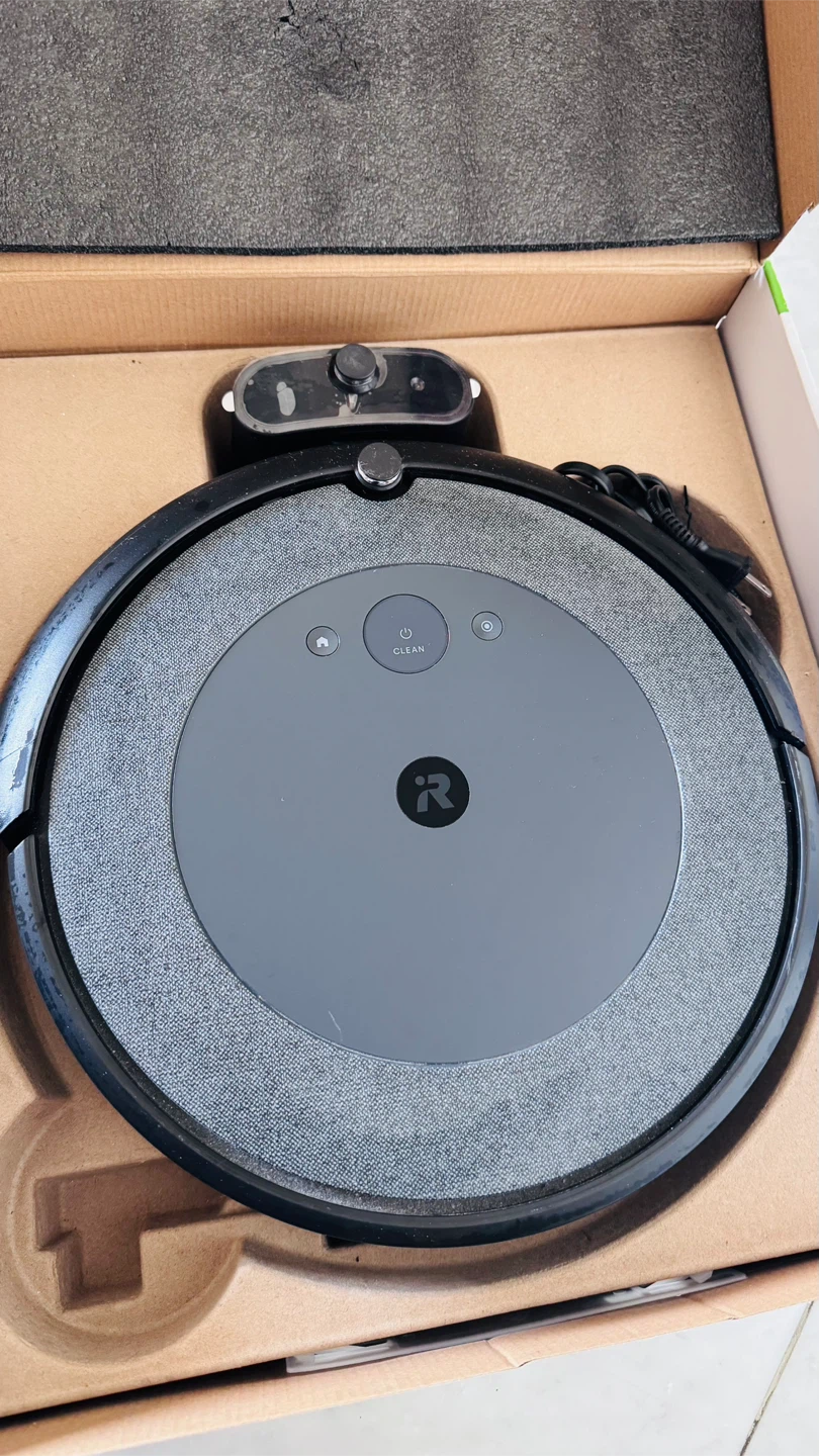 iRobot Roomba i3 Robot Vacuum - photo 2