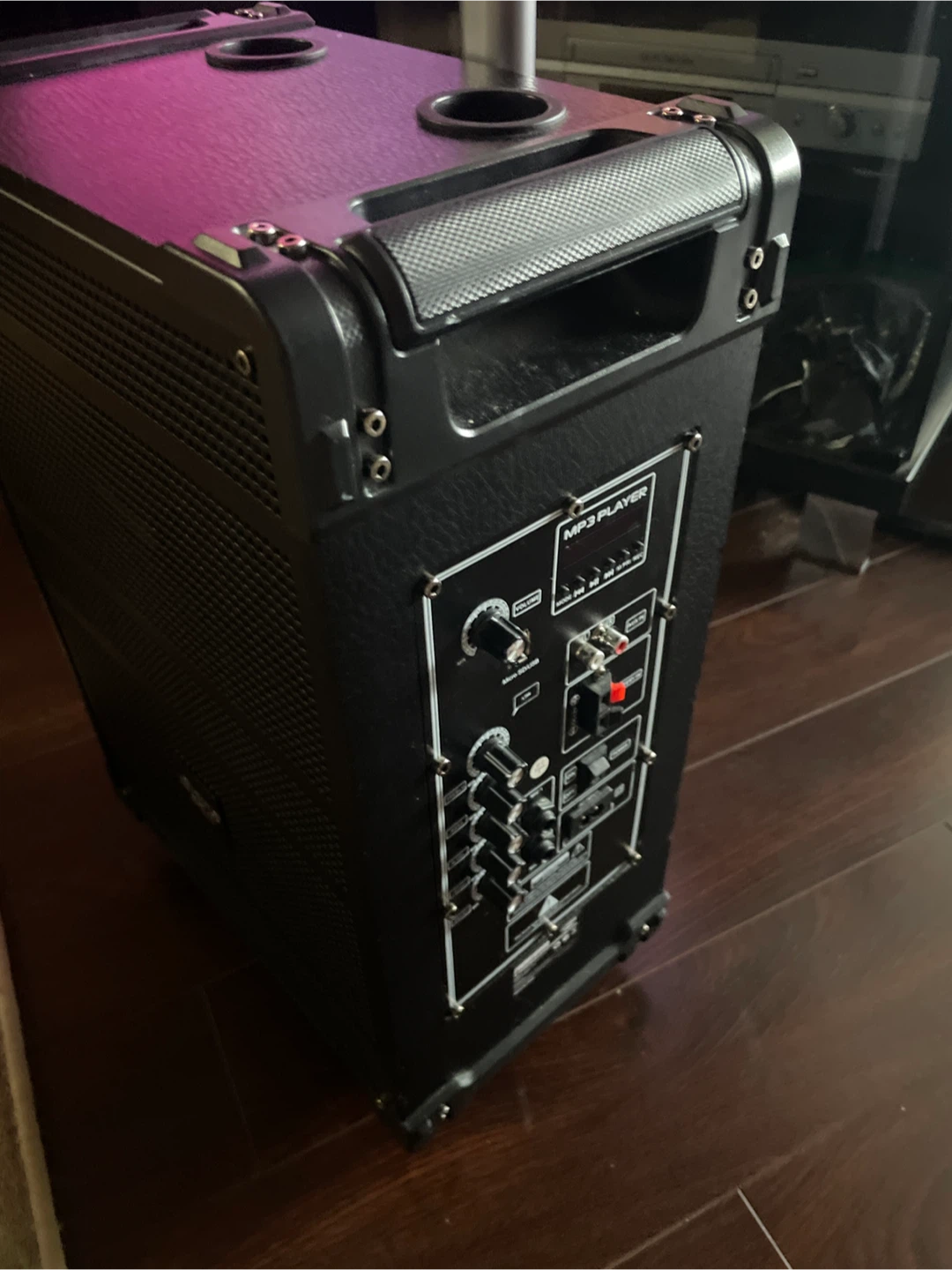 PYLE PRO Speaker - photo 2