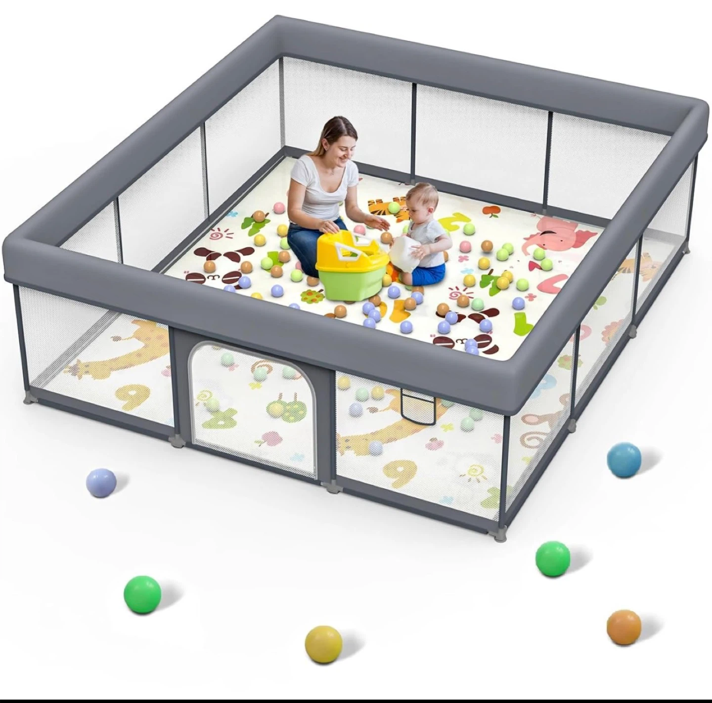 Playpen