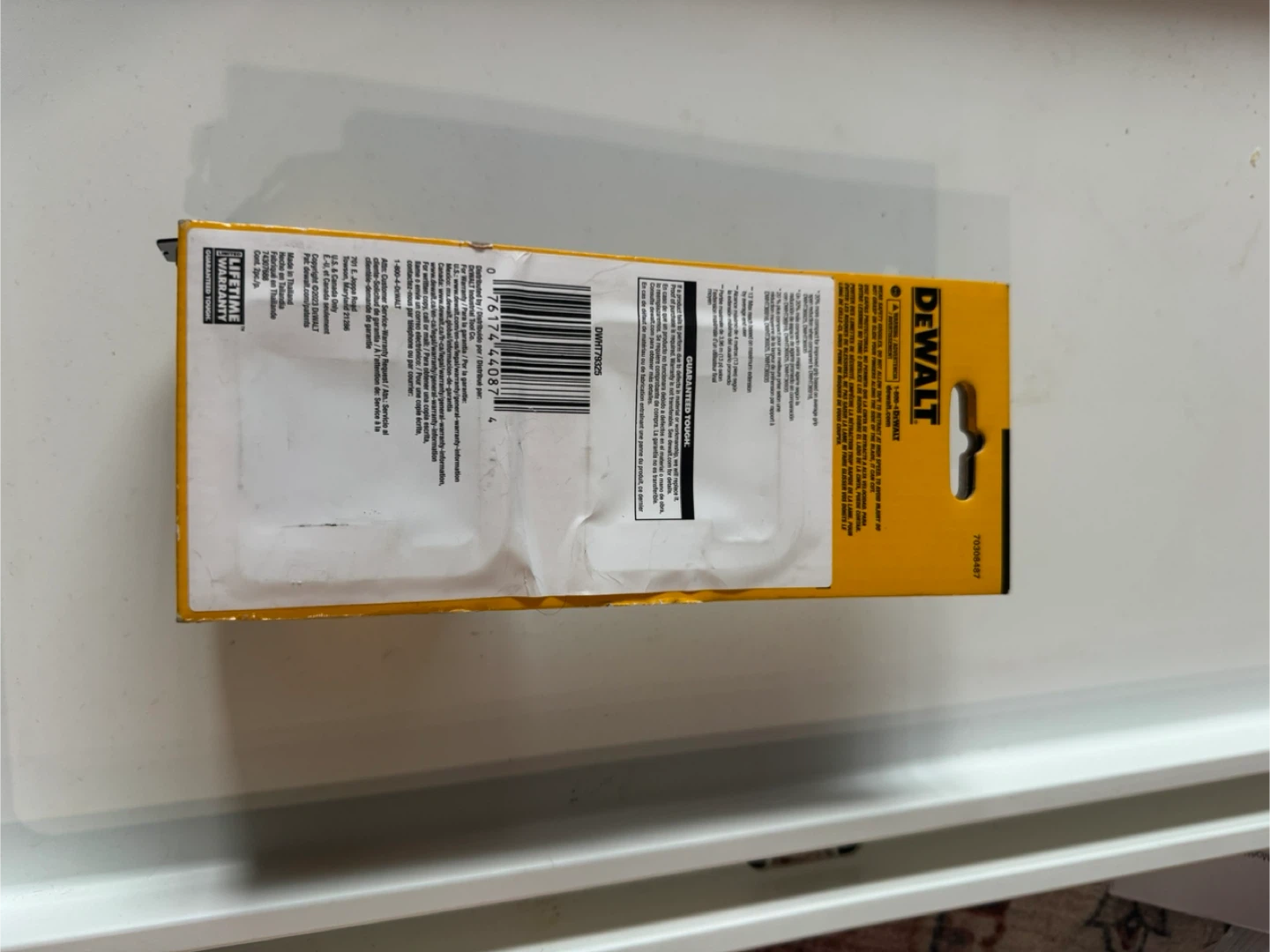 DEWALT ATOMIC 25 ft. Tape Measure - photo 4