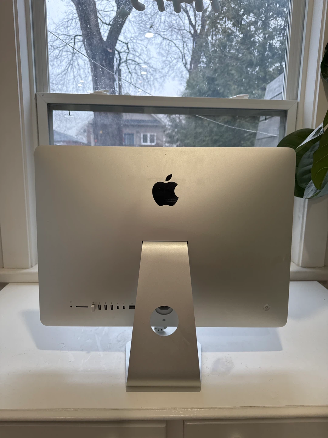 Apple iMac Desktop Computer - photo 2