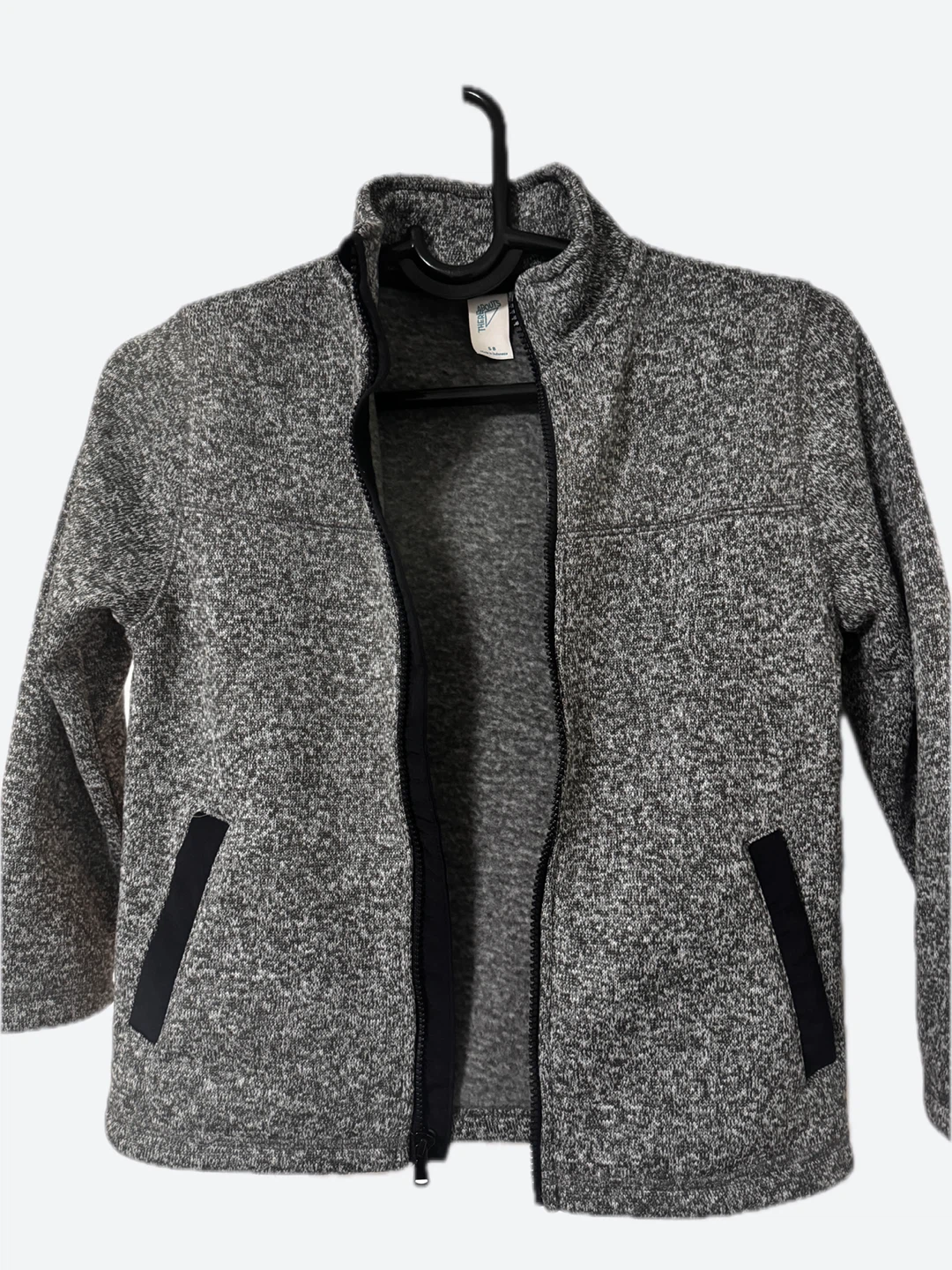 Abouts Kids Fleece Jacket