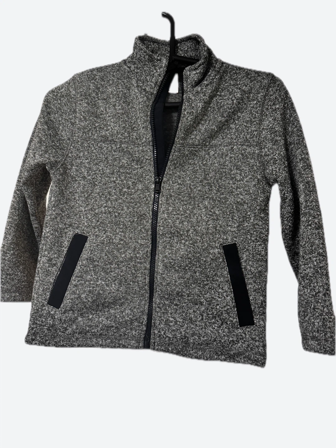 Abouts Kids Fleece Jacket - photo 2