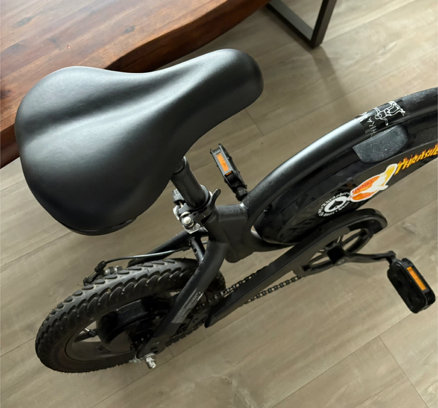 Jetson Bolt Pro electric bike - photo 3