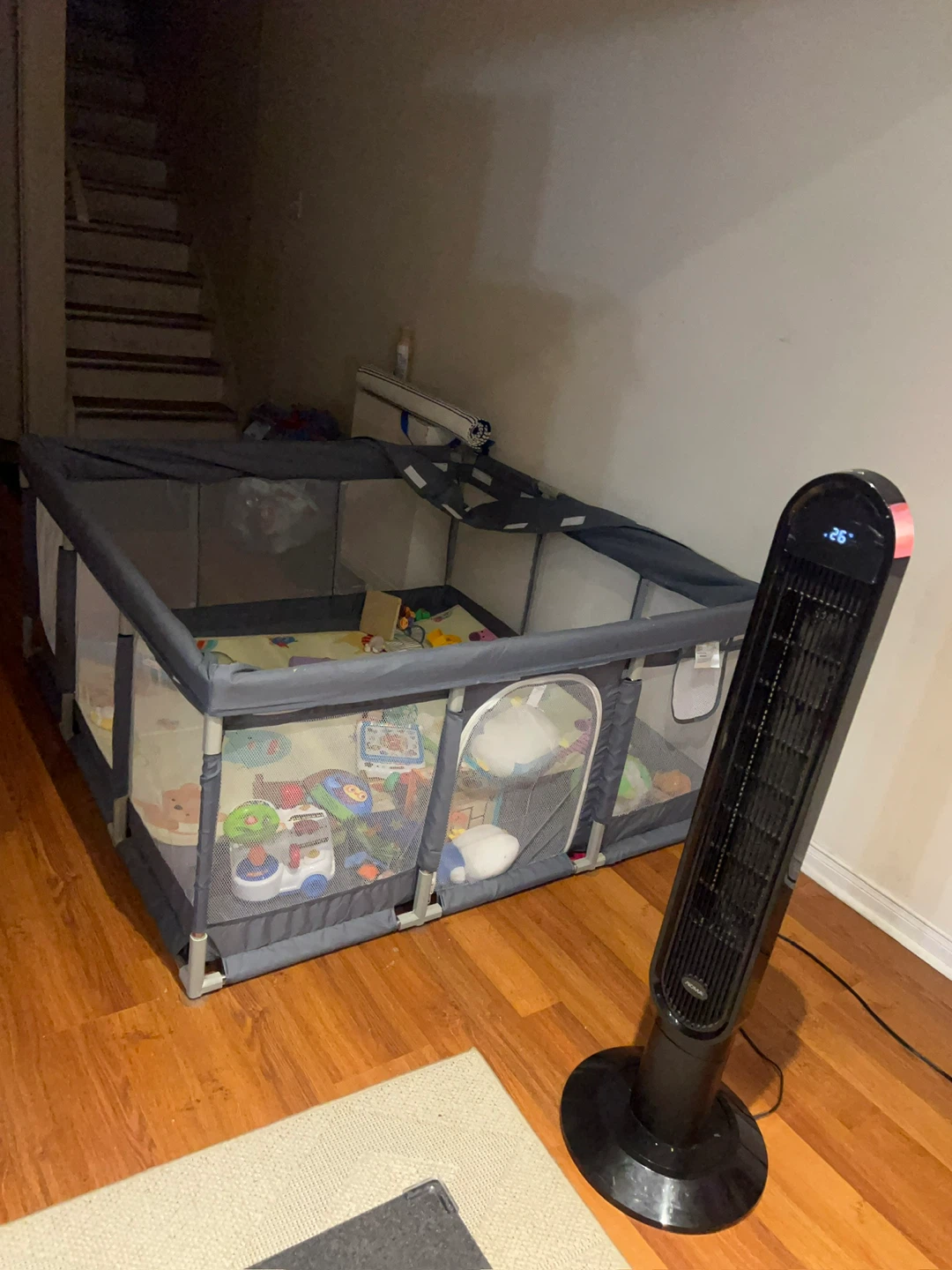 Playpen - photo 3