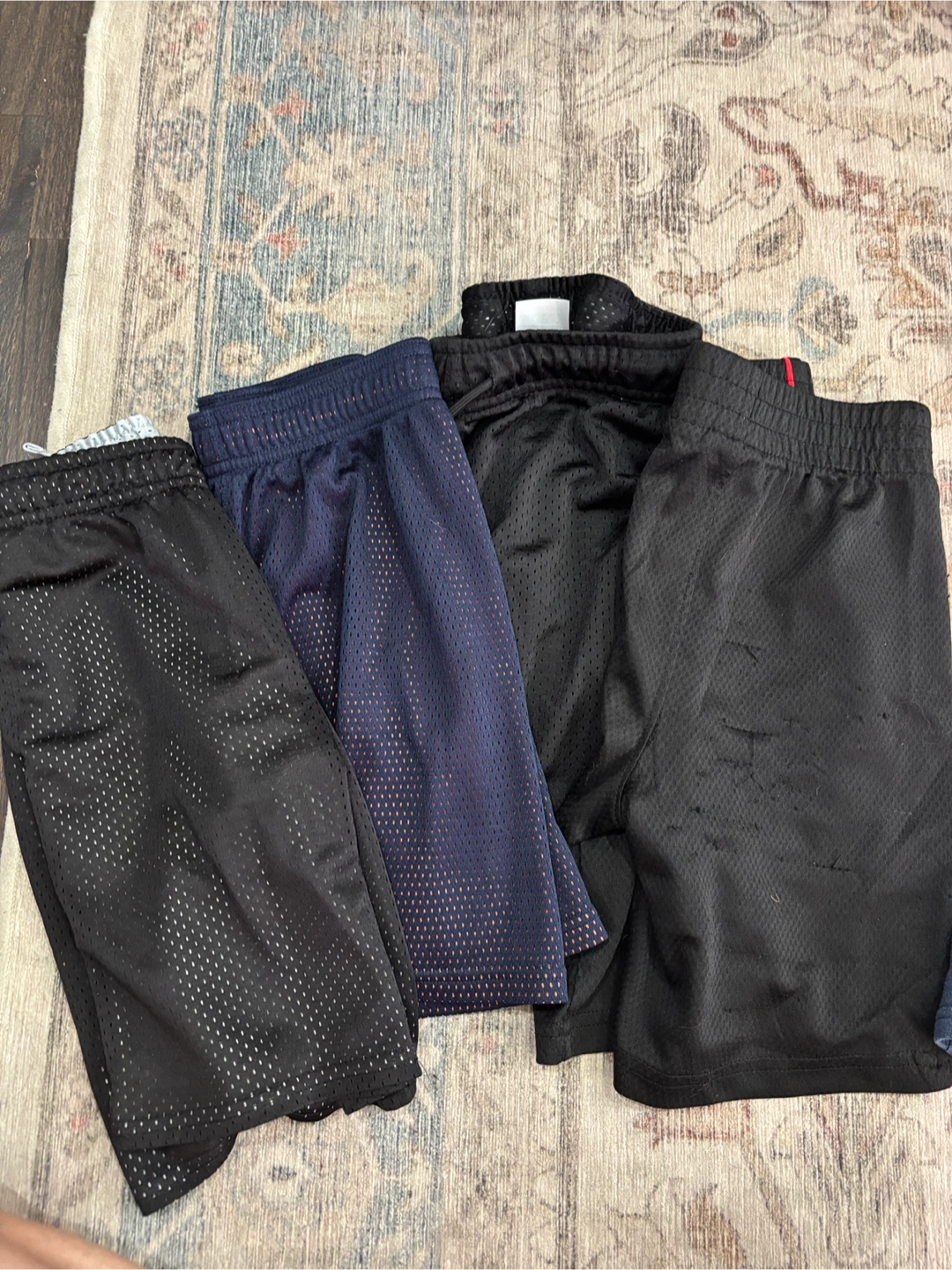 Boys size small (6/7) athletic shorts bundle - photo 3