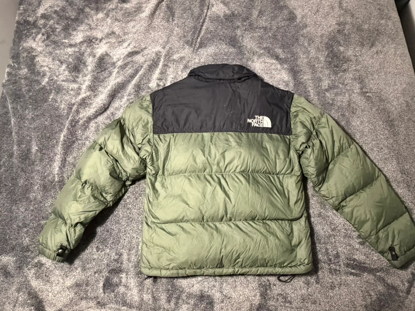 The North Face 700 Puffer Jacket - XS - photo 2