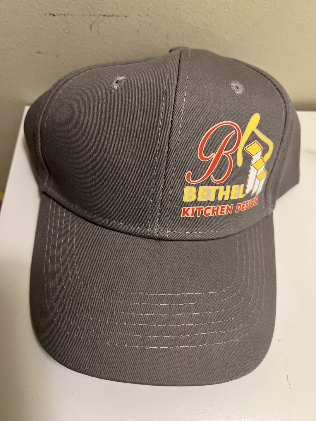 New- Baseball Cap