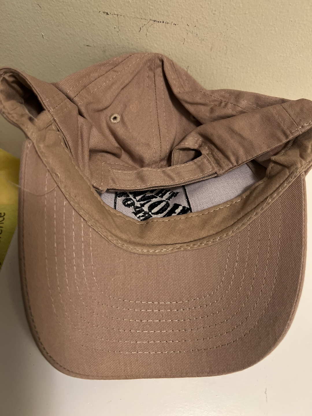 New-The Home Depot Cap - photo 2