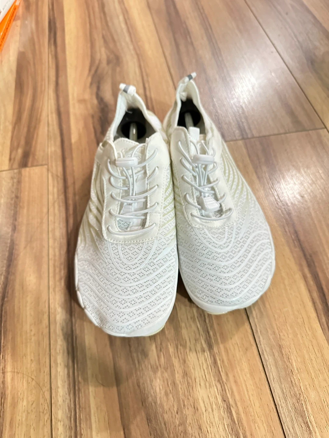 New Men Barefoot shoe size 8-8.5 US