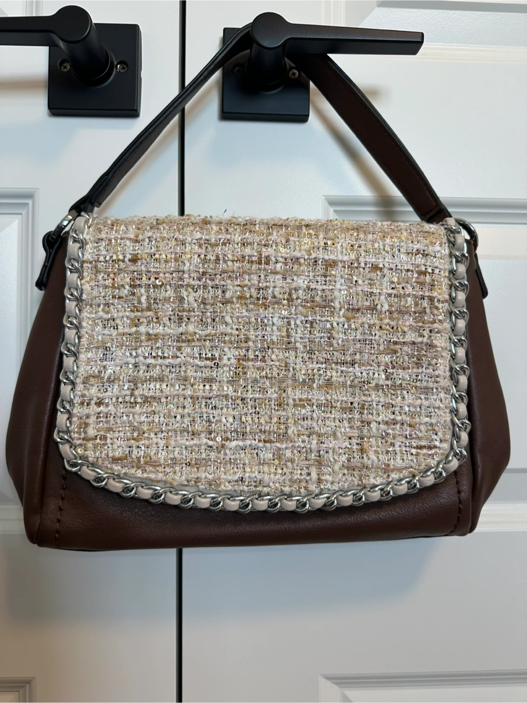 Magnolia & Vine Purse - with Interchangeable Flap - photo 3