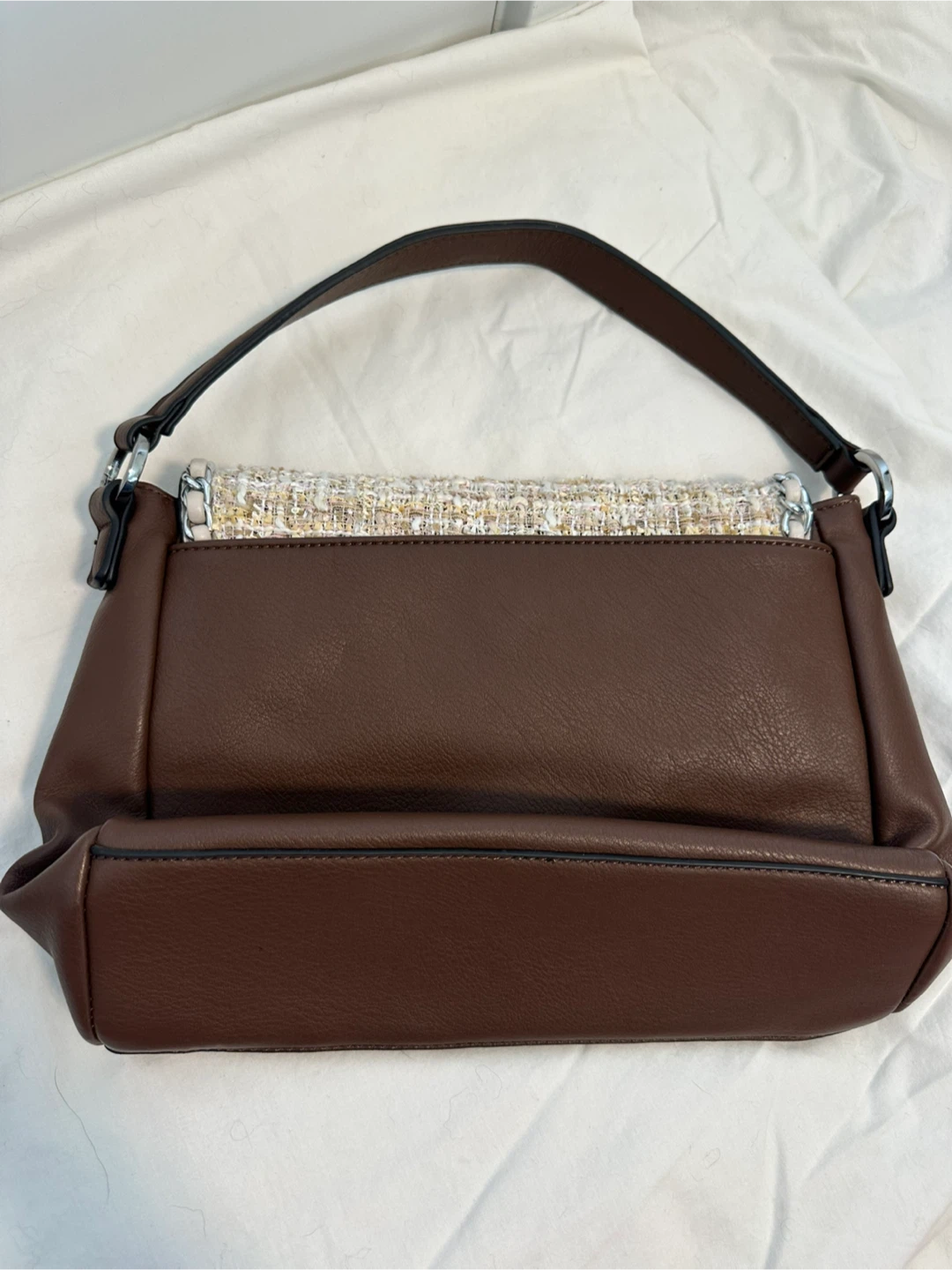 Magnolia & Vine Purse - with Interchangeable Flap - photo 2