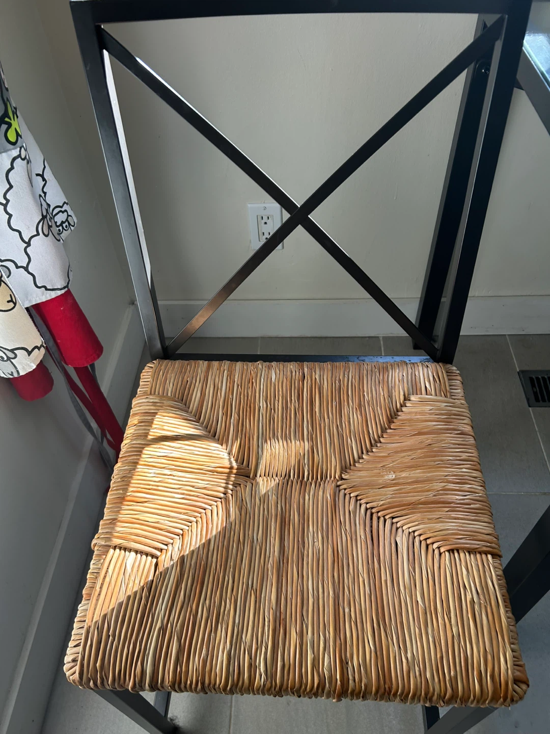 Glass Top Dining Table with 2 Chairs - photo 3
