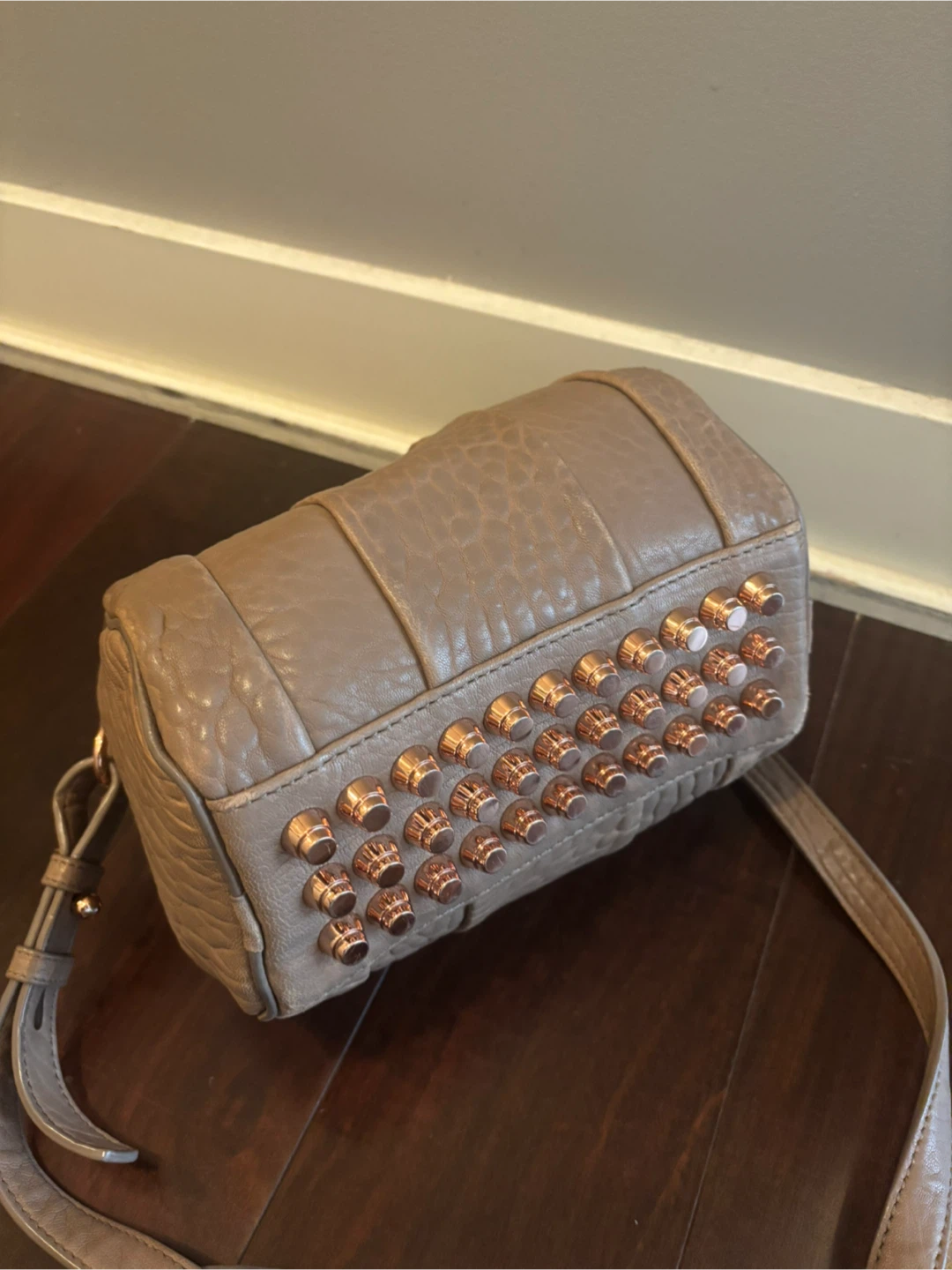 Alexander wang crossbody - photo 2