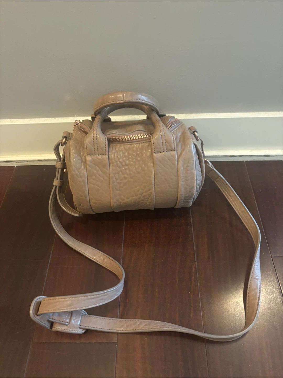 Alexander wang crossbody