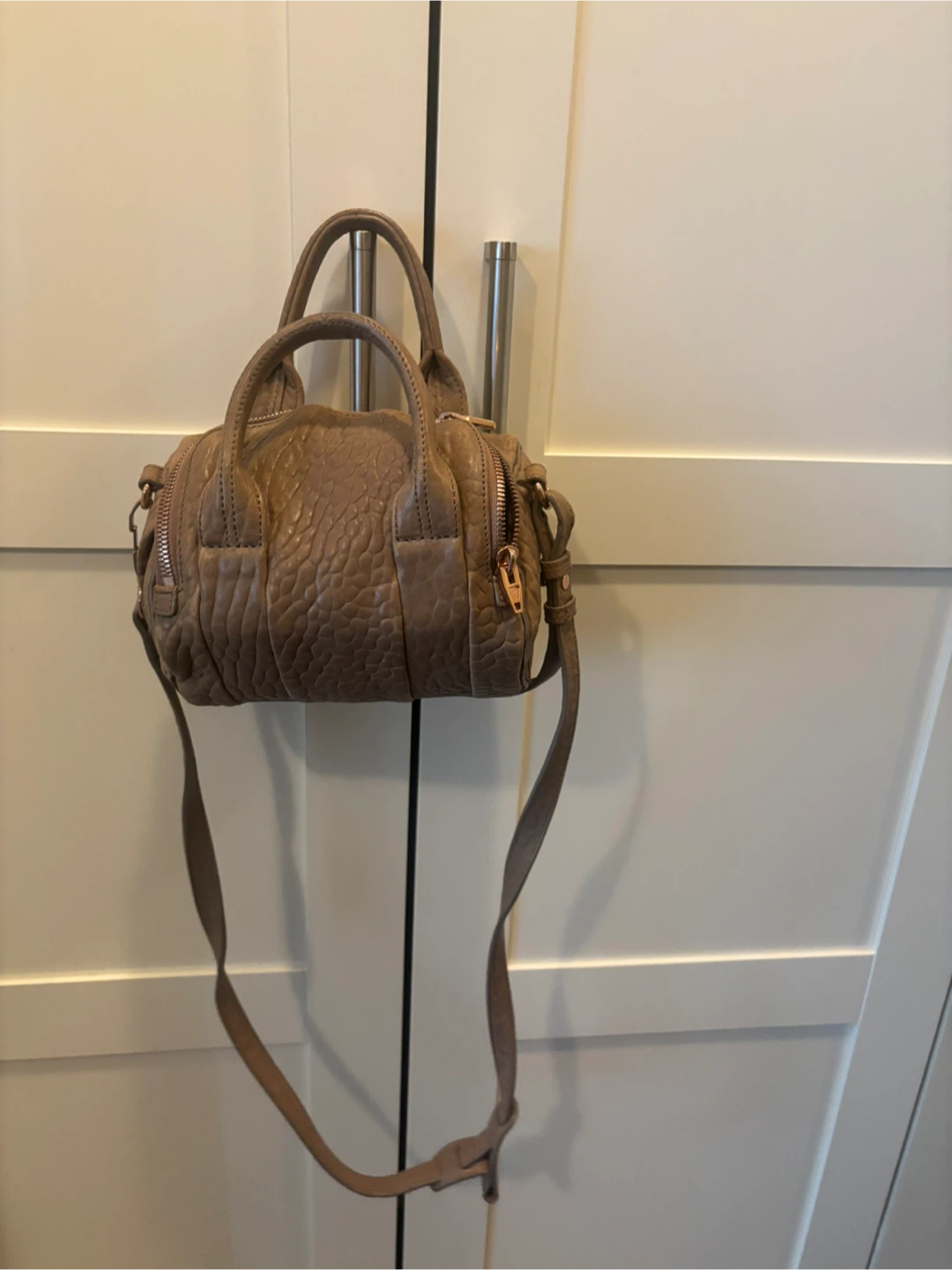 Alexander wang crossbody - photo 5