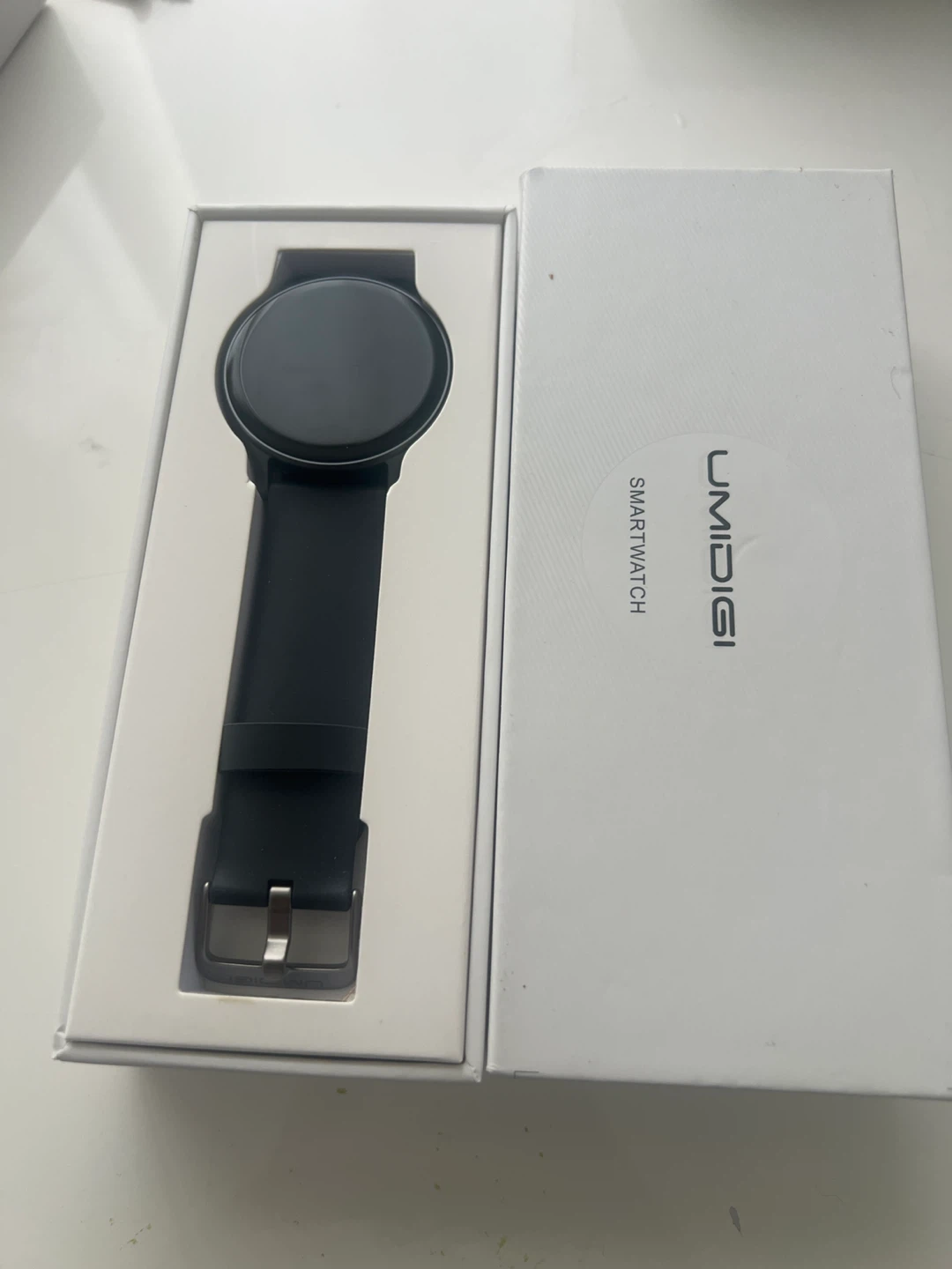 UMIDIGI Smartwatch