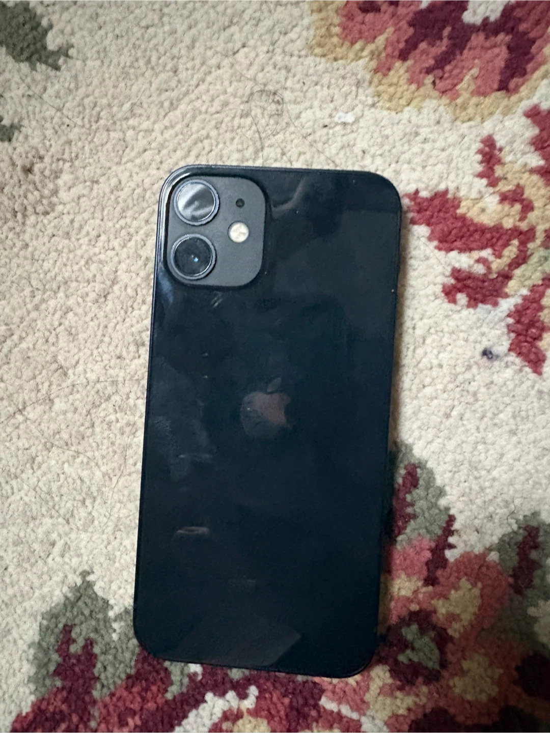 Apple iPhone 12 mini - photo 2