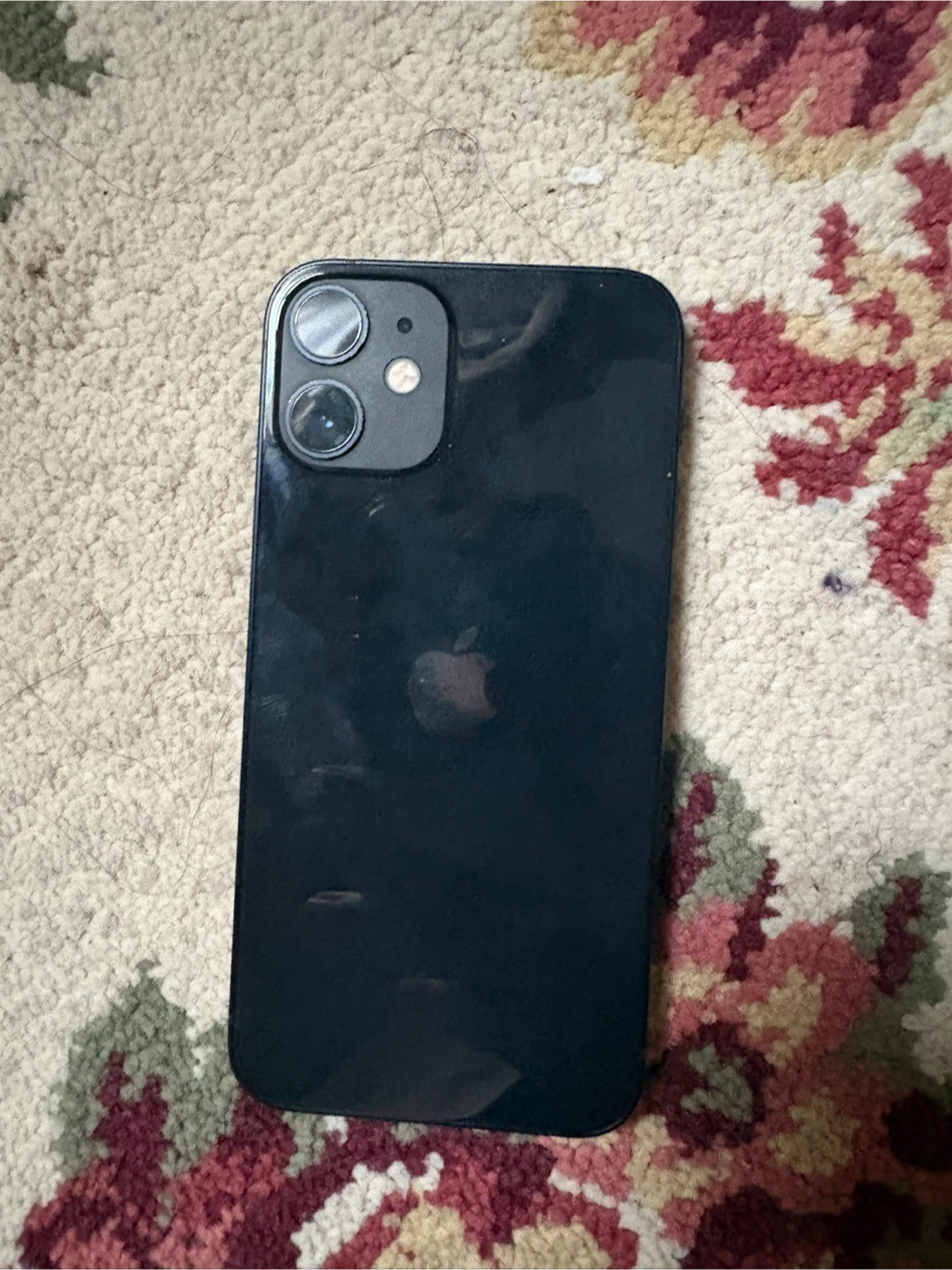Apple iPhone 12 mini - photo 5