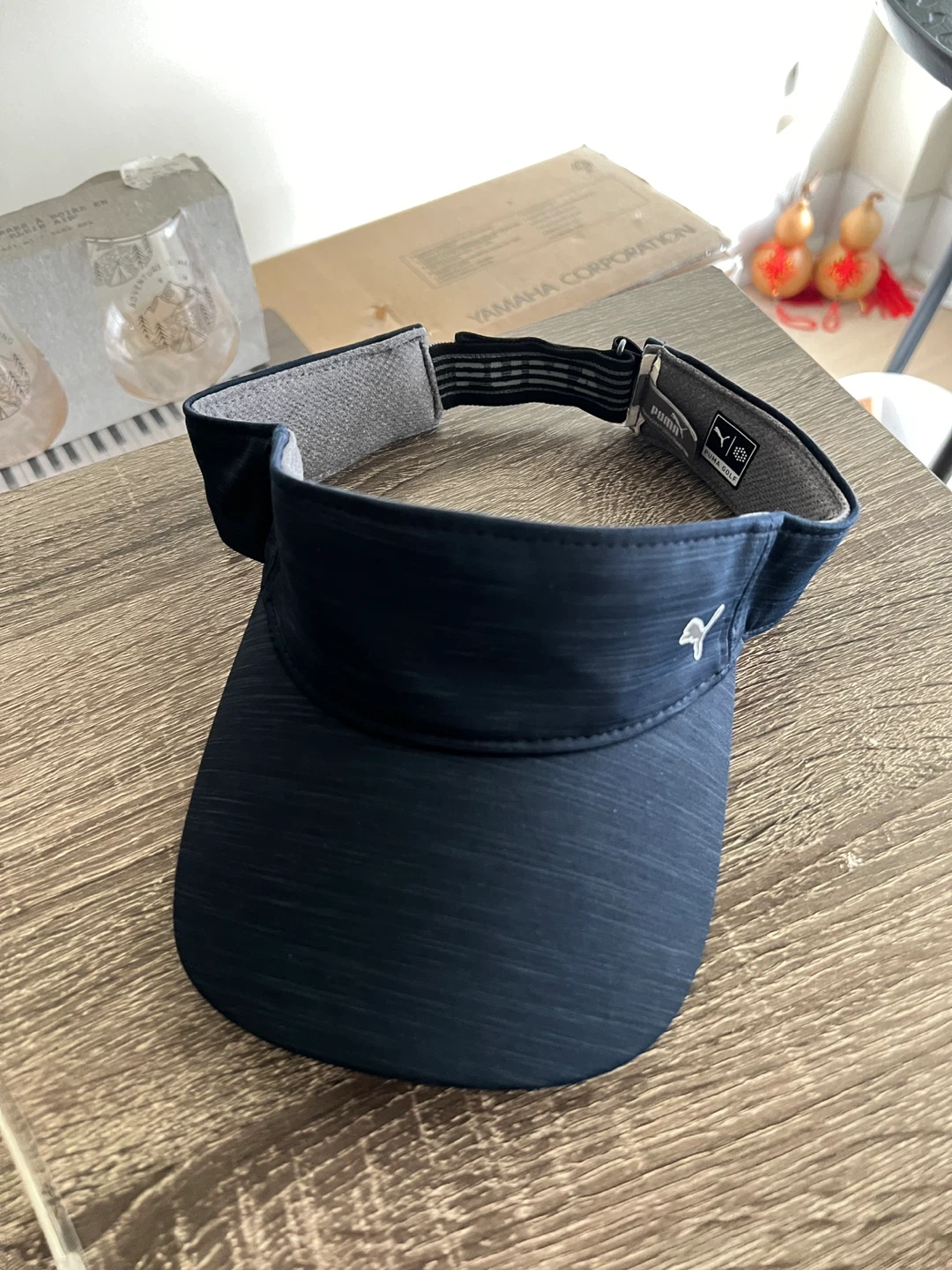 Puma Golf Visor - photo 2