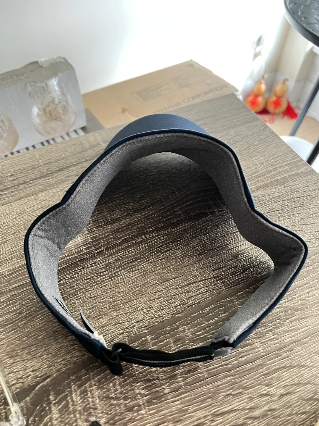 Puma Golf Visor - photo 3