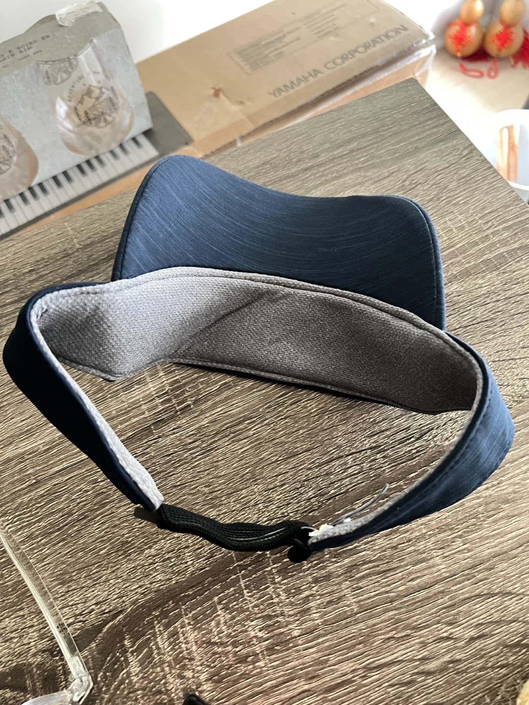Puma Golf Visor - photo 4