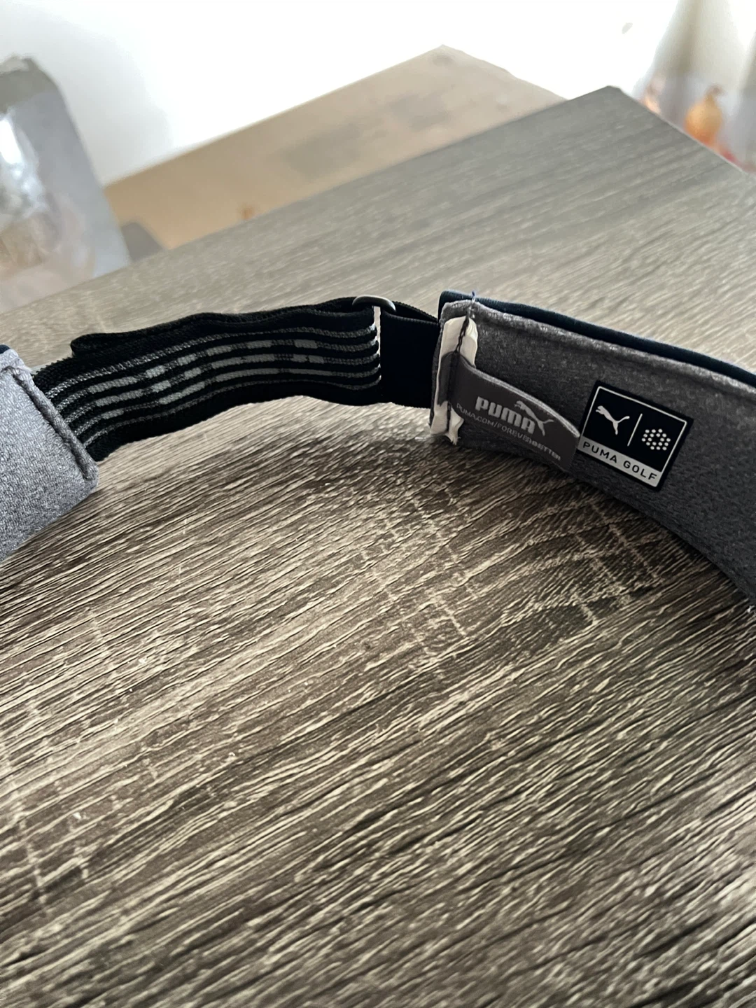Puma Golf Visor - photo 5