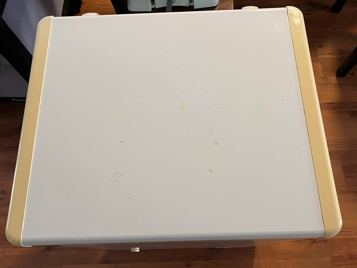 Danby Chest Freezer