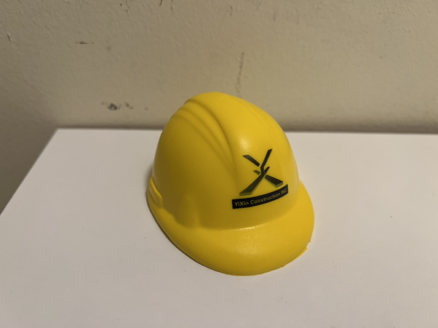 New-small decorative hat-plastic