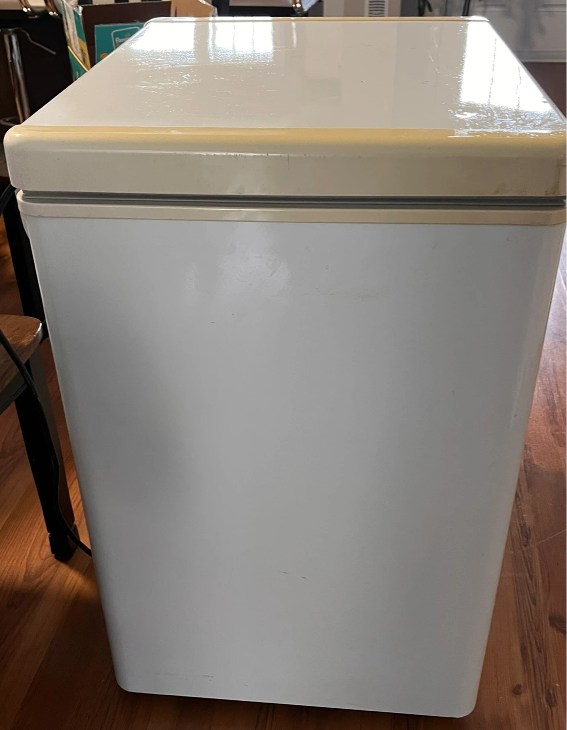 Danby Chest Freezer - photo 4