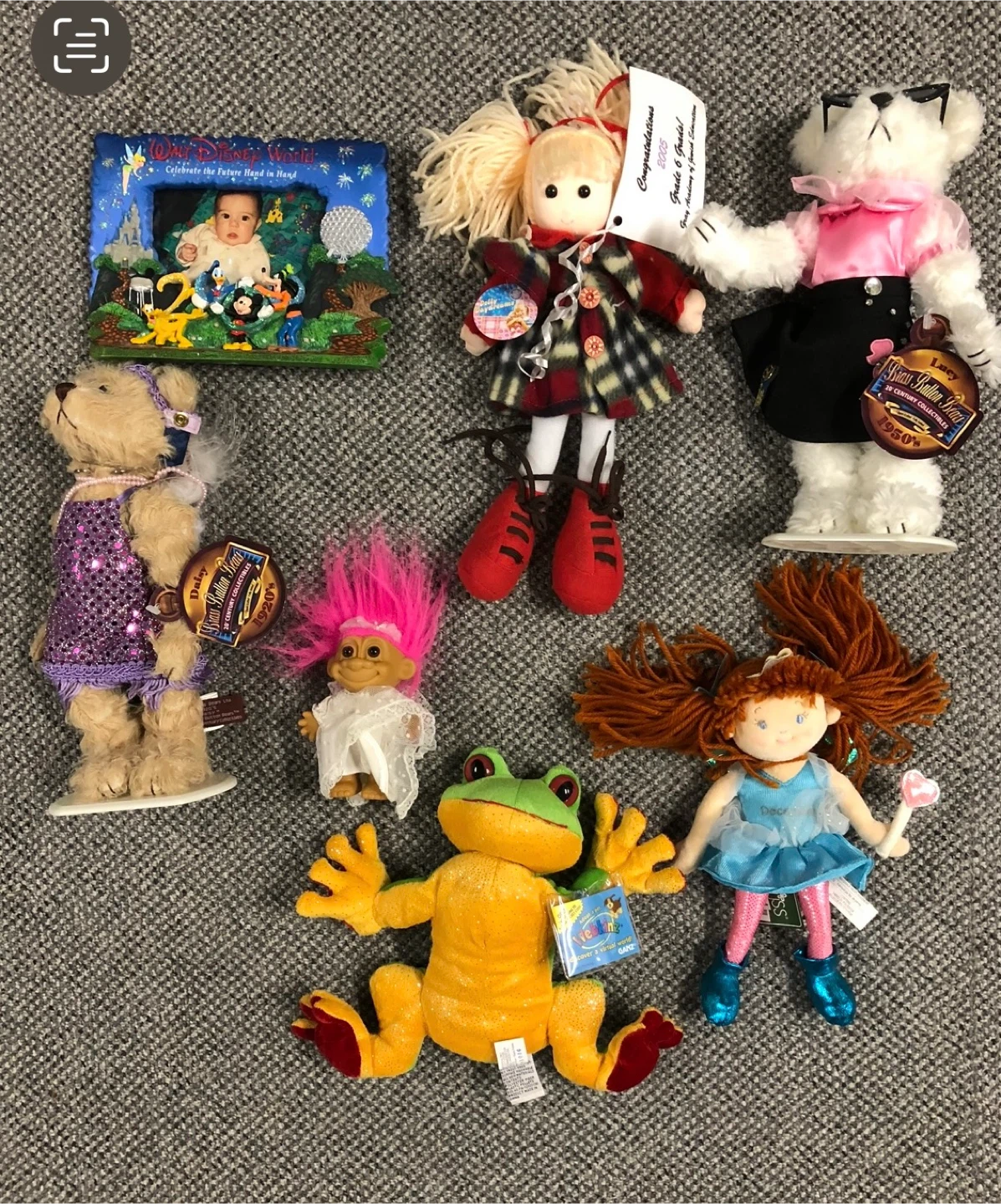 Vintage Pop Culture Collectables - photo 4