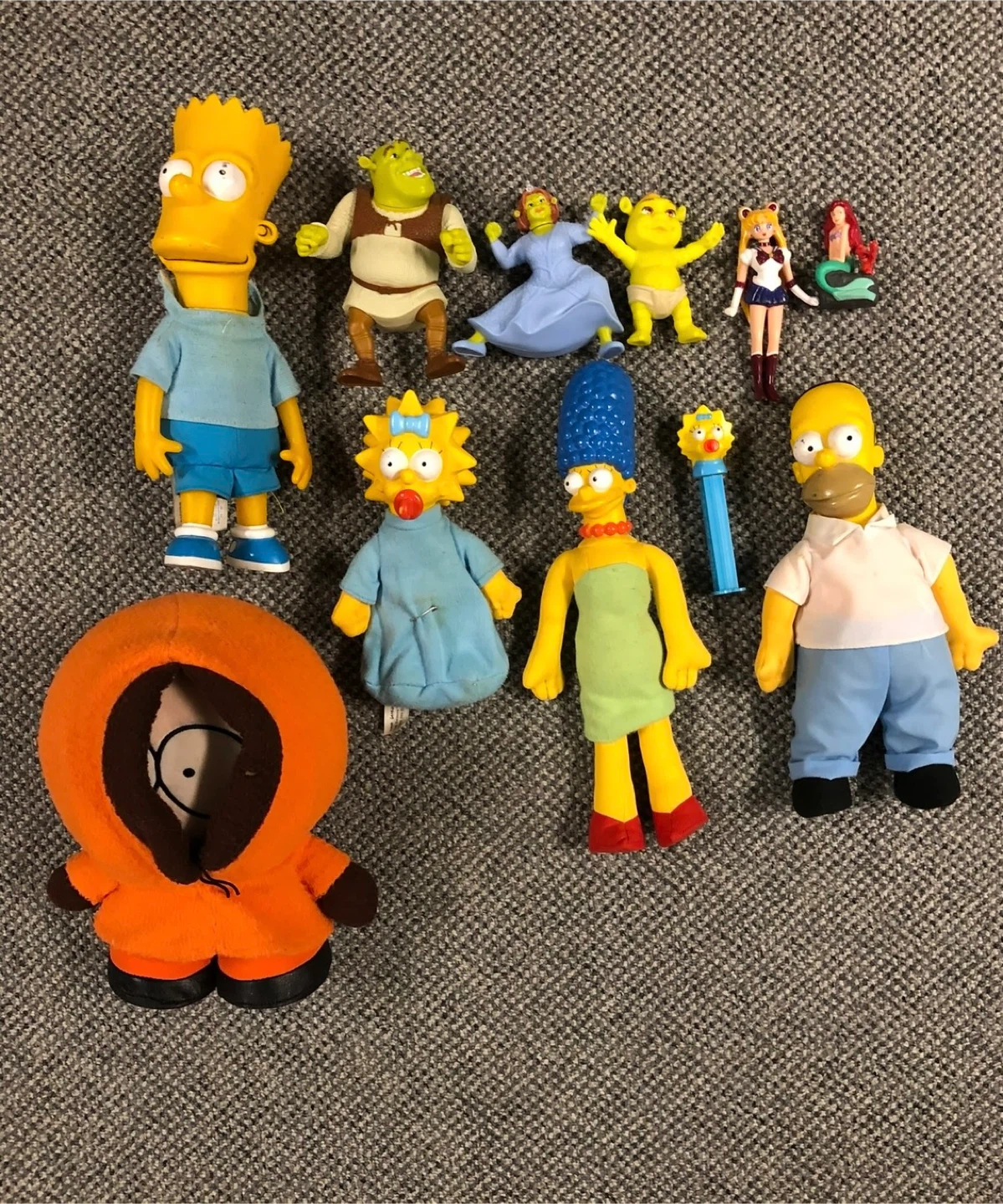 Vintage Pop Culture Collectables - photo 2