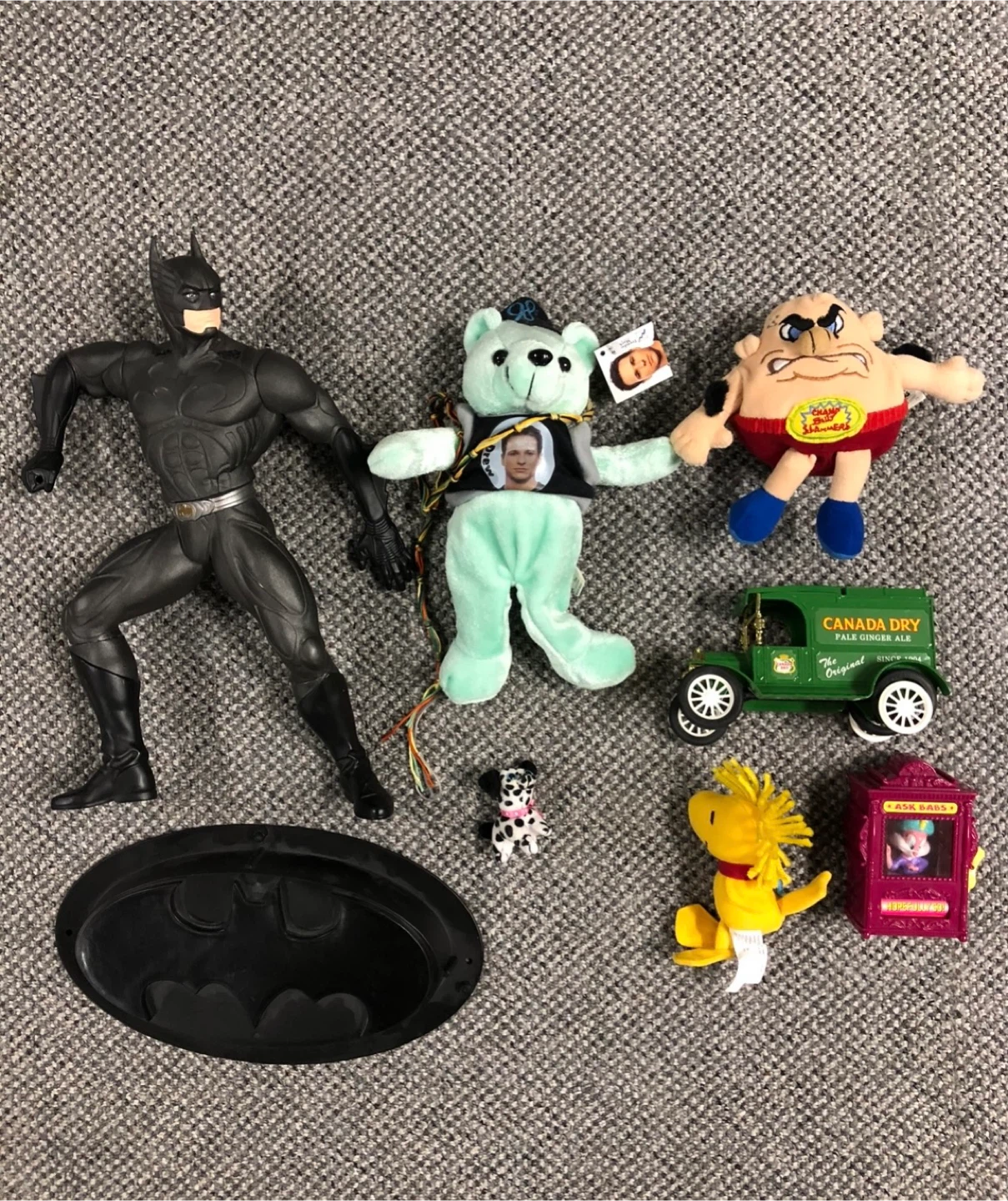 Vintage Pop Culture Collectables - photo 3