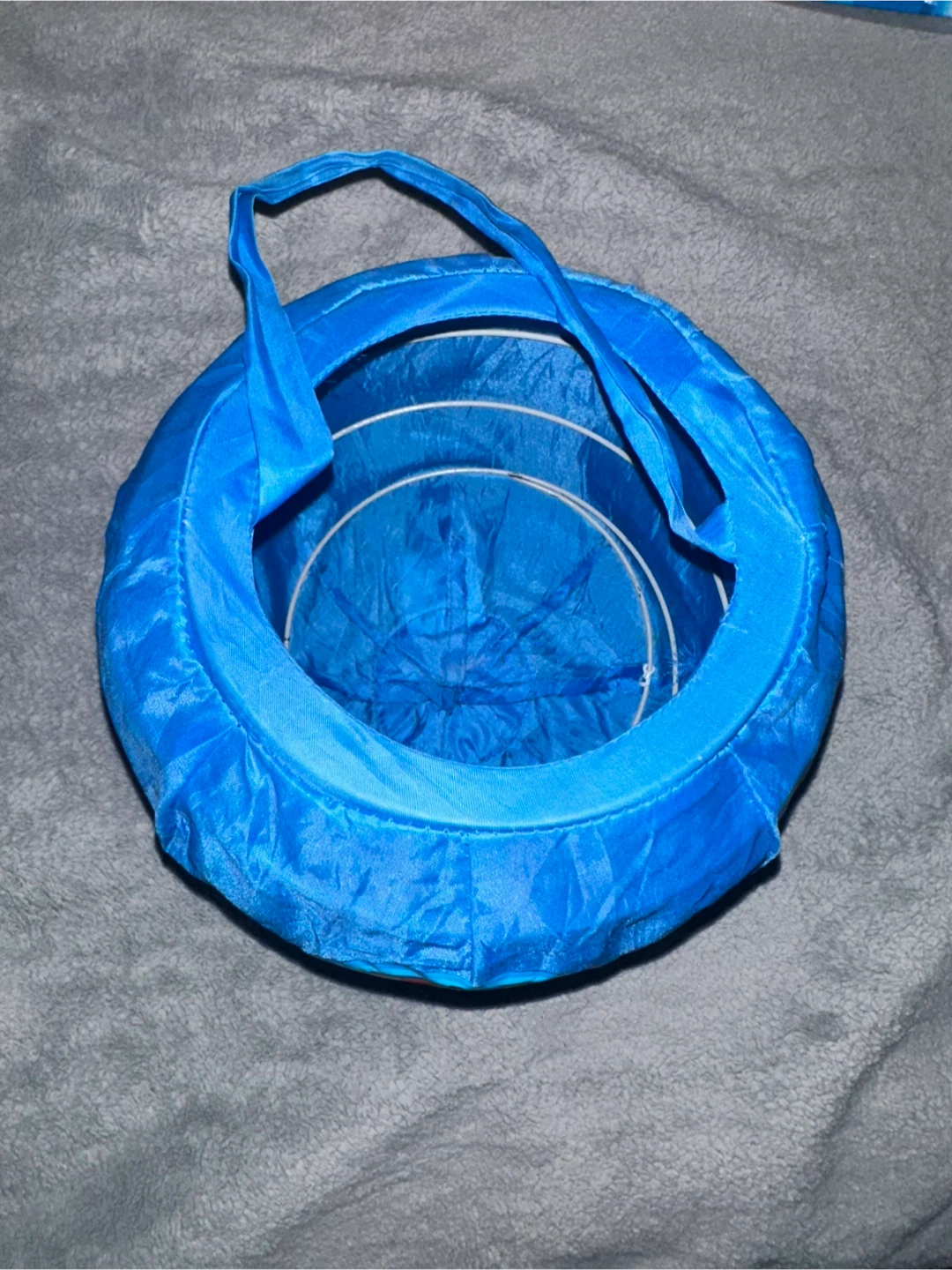Easter Basket - Thomas & Friends Collapsible Storage Bin - photo 2