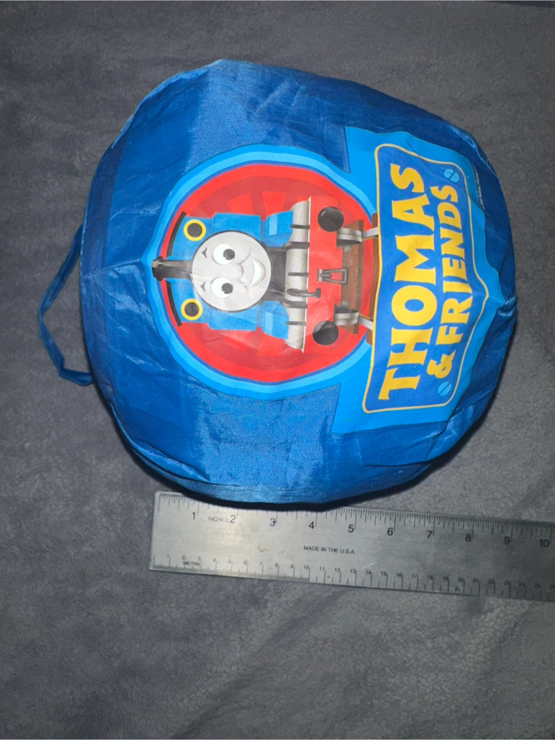 Easter Basket - Thomas & Friends Collapsible Storage Bin - photo 4