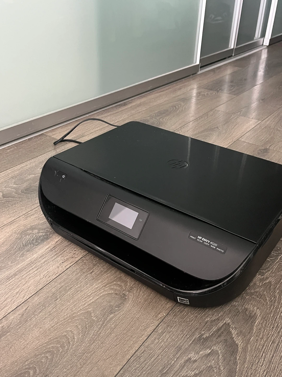 HP printer