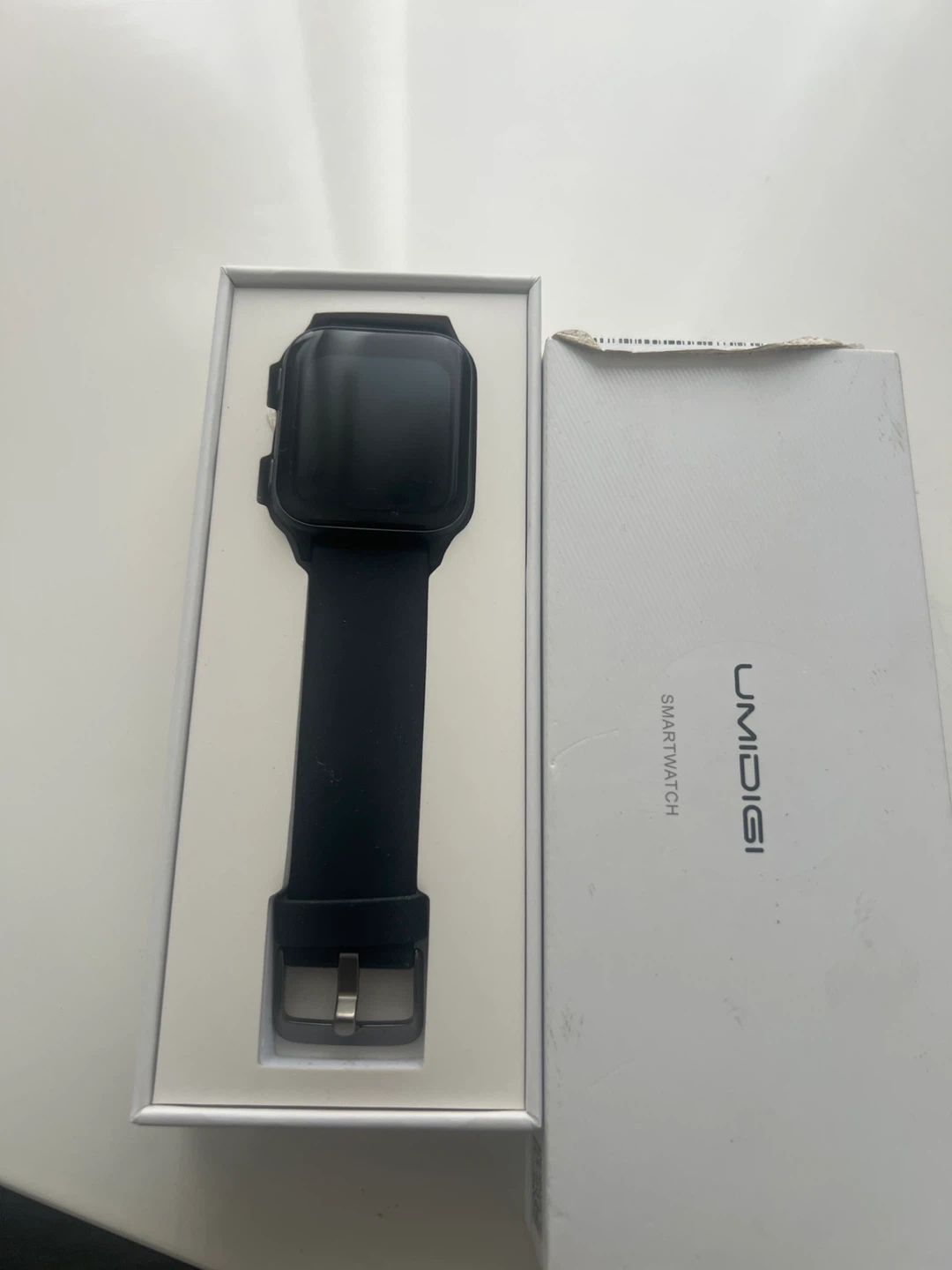 UMIDIGI Smartwatch - photo 2