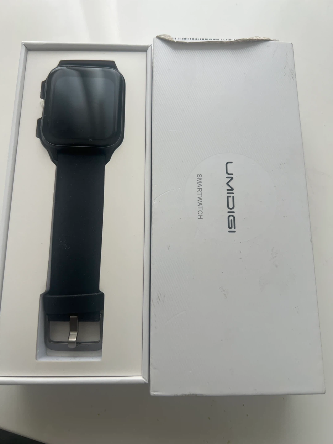 UMIDIGI Smartwatch