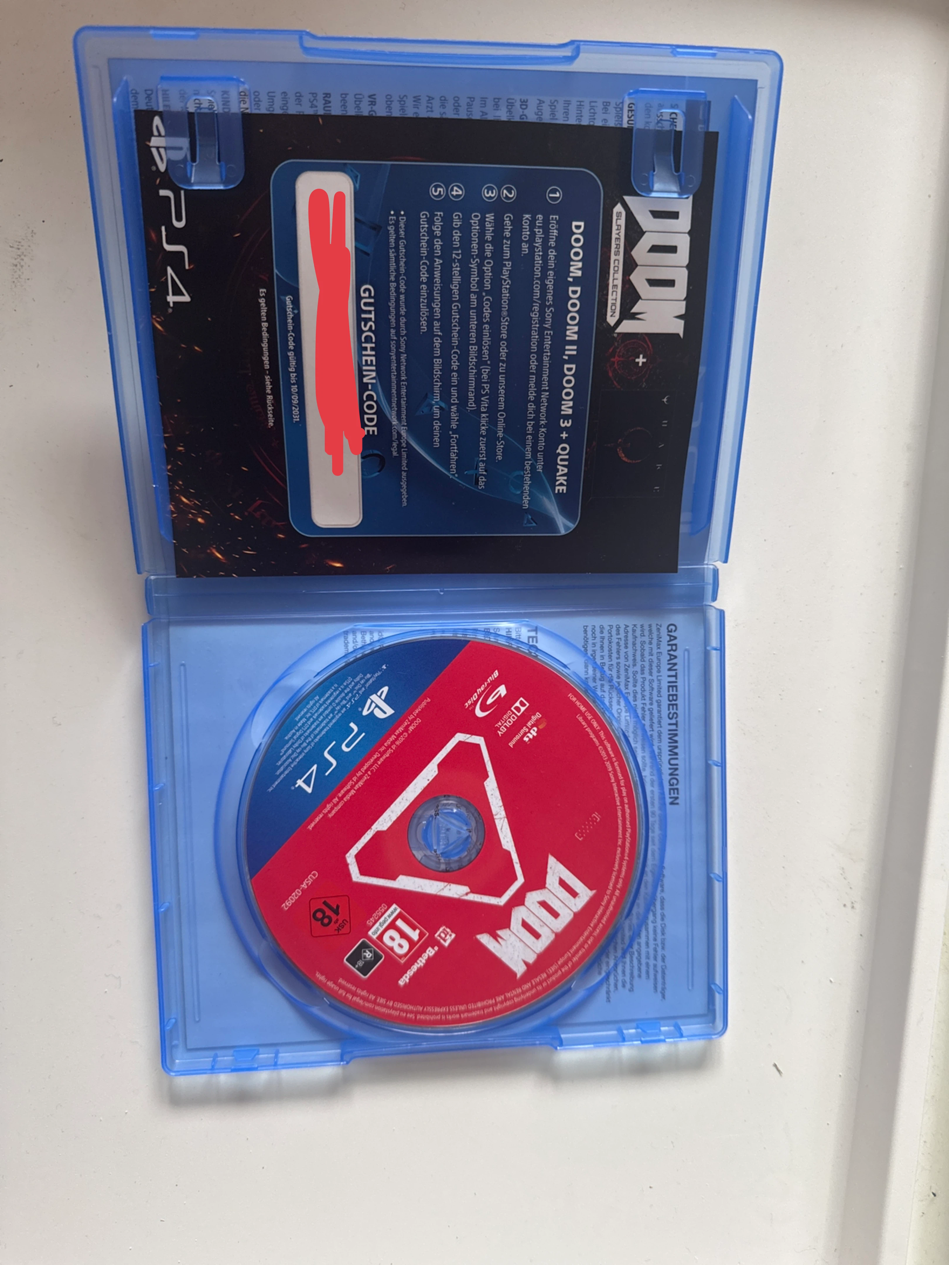 DOOM Slayers Collection PlayStation 4 Game - photo 3
