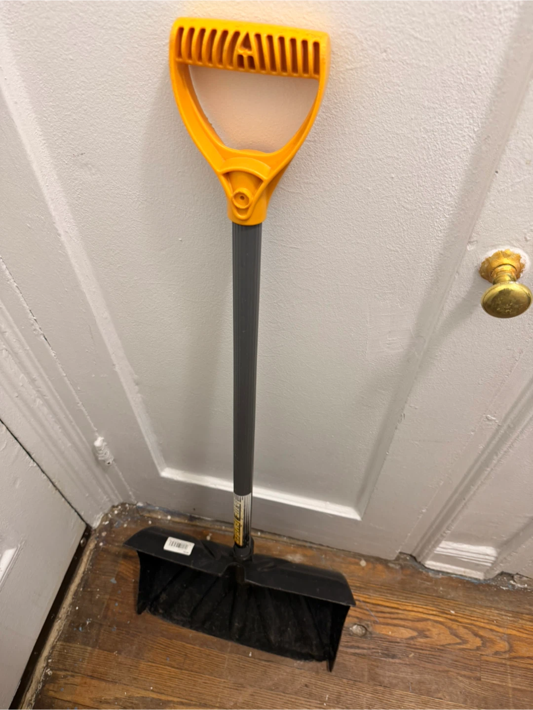 Snow Joe SJBLZD Snow Shovel