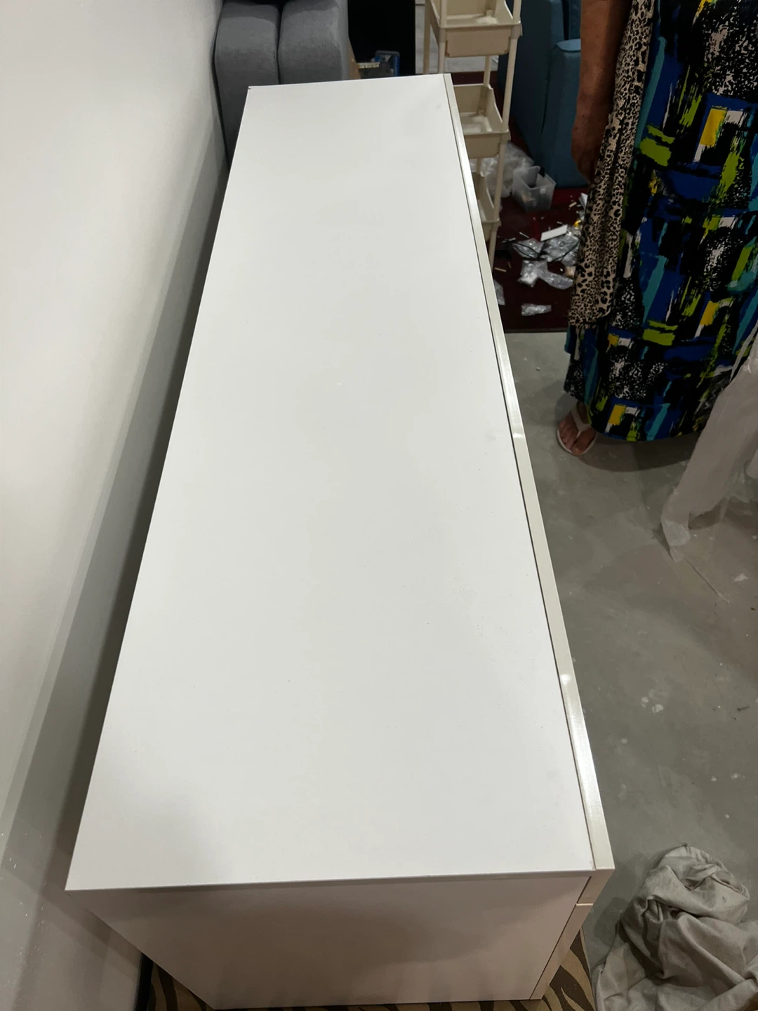 Tv stand - photo 2