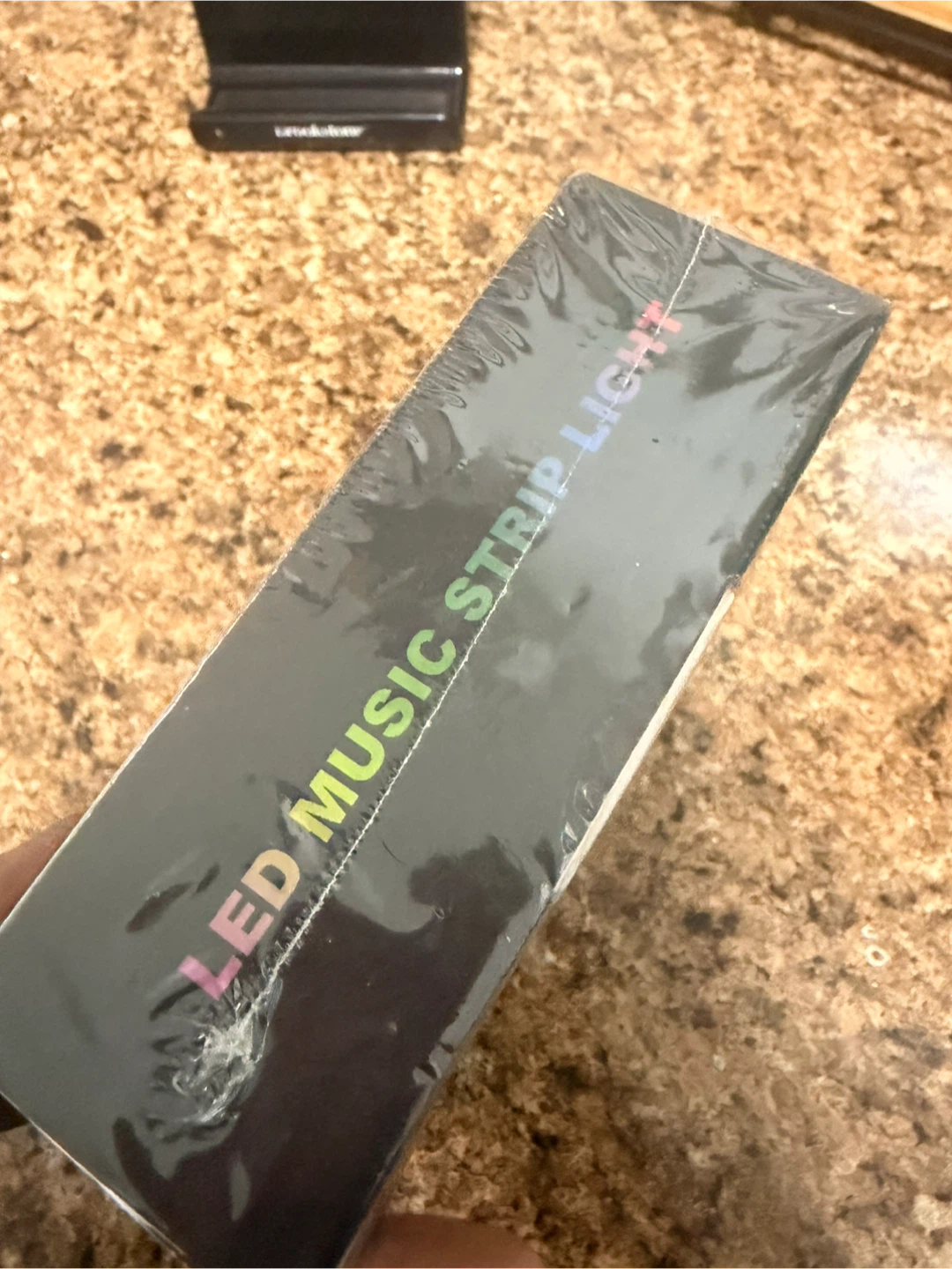 LED Music Light Strip - photo 5