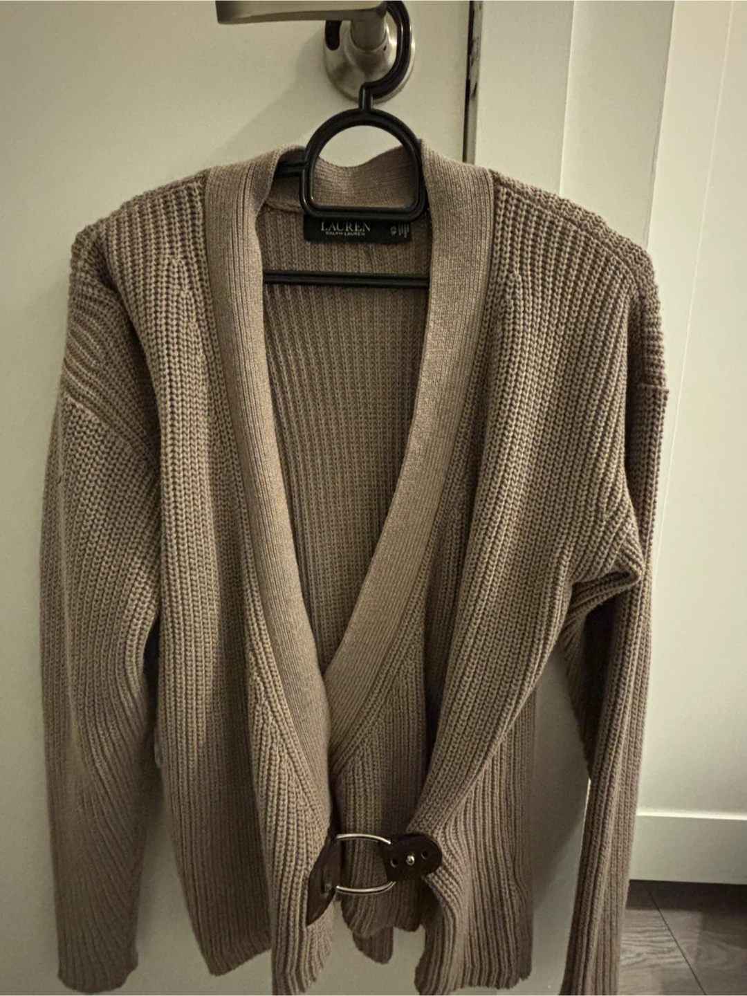 Lauren Ralph Lauren Women's Cardigan